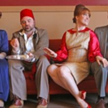 BAREFOOT IN THE PARK to Bring Classic Laughs to Millbrook Playhouse