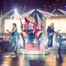 RAIDING THE ROCK VAULT Set for Hard Rock Hotel & Casino Las Vegas