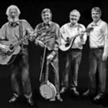 Much-Loved Folk Group The Dublin Legends to Visit Warrington Next Month