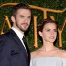 Photo Flash: Disney's BEAUTY AND THE BEAST Cast Take London by Storm