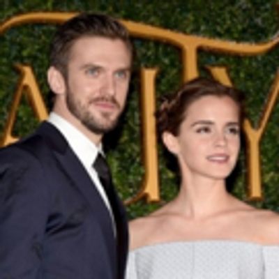Photo Flash: Disney's BEAUTY AND THE BEAST Cast Take London by Storm