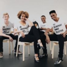 Robert Hartwell Will Launch THE BROADWAY DANCE COLLECTIVE Master Class Tour on 1/24