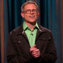 Improbable Comedy Offers All-Clean Line Up at Highwood Theatre 