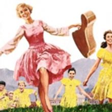 SOUND OF MUSIC's Charlotte Maltby