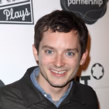 Elijah Wood Joins Cast of BBC America's Original Scripted Series DIRK GENTLY
