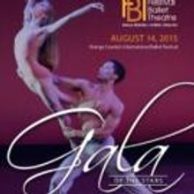 Festival Ballet Theatre Hosts 8th Annual GALA OF THE STARS Tonight