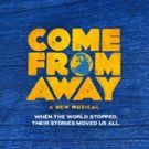COME FROM AWAY Town Gander to Receive International Humanitarian Award