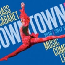 Dance, Bluegrass, Music, Comedy, Lectures and More Set for Schimmel Center's 2016-17…