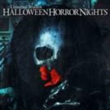CRIMSON PEAK to Come to Life in New 'Halloween Horror Nights' Maze This Fall at…