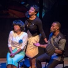 BWW Review:  SARAH SINGS A LOVE STORY through 3/26 at Crossroads Theatre is a Gem