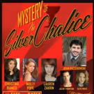 New Immersive Piece MYSTERY OF THE SILVER CHALICE to Premiere at Joe's Pub, 2/16