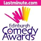 Winners Announced Today for 2016 Edinburgh Comedy Awards