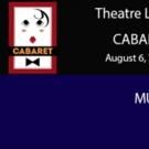 Theatre Lab's Summer Teen Program Wraps Up with MUSEUM, CABARET This Weekend