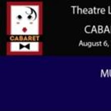 Theatre Lab's Summer Teen Program Wraps Up with MUSEUM, CABARET This Weekend