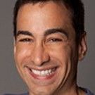 Mitch Fatel Comes to Comedy Works South at the Landmark