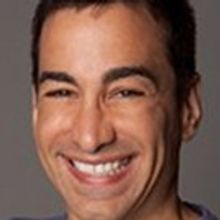 Mitch Fatel Comes to Comedy Works South at the Landmark