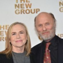 Photo Coverage: The New Group Honors Ed Harris & Amy Madigan at Spring Gala!
