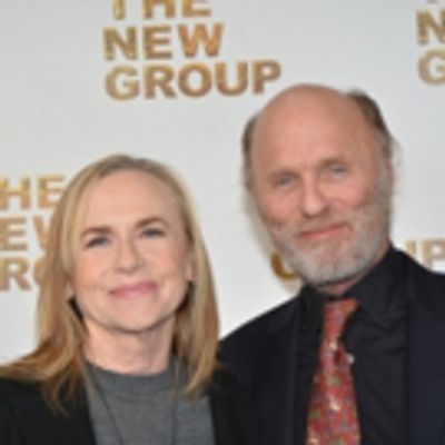 Photo Coverage: The New Group Honors Ed Harris &amp; Amy Madigan at Spring Gala!