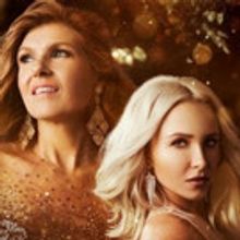 CMT's NASHVILLE is Most-Watched Original Cable Program of the Night