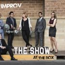 A Busy Weekend Announced at the Black Box Theatre