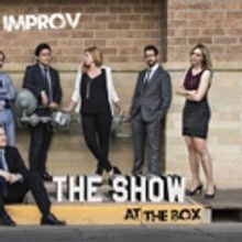 A Busy Weekend Announced at the Black Box Theatre