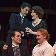 BWW Review: A LITTLE NIGHT MUSIC at THEATRE THREE