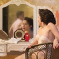BWW Review: CAT ON A HOT TIN ROOF, Theatr Clwyd, Feb 10 2016 Photo