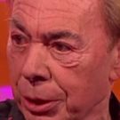 STAGE TUBE: Andrew Lloyd Webber Dreams Up A Trump Musical with Graham Norton