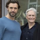 Photo Flash: Rehearsals Begin for ENO's SUNSET BOULEVARD with Glenn Close; Full Cast…