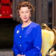 THE AUDIENCE, Starring Helen Mirren, to Screen at Ridgefield Playhouse, 8/14