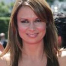 Mary Lynn Rajskub Leads Burbank Comedy Festival's FUNNIEST FEMALES Tonight