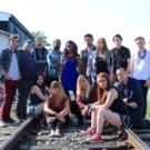 Photo Flash: AMERICAN IDIOT Begins Tonight at Circle Players