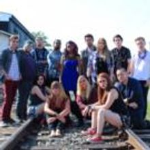 Photo Flash: AMERICAN IDIOT Begins Tonight at Circle Players