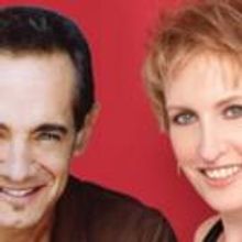 Liz Callaway & Jason Graae Plays The RRazz Room Tonight