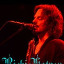 RICHIE KOTZEN LIVE Streaming Now on YouTube
