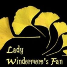 Mamai Theatre to Continue 2016 Season with LADY WINDERMERE'S FAN