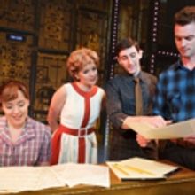 BWW Review: BEAUTIFUL: THE CAROLE KING MUSICAL National Tour at Durham Performing Art