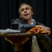 One-Man Show WHEN THE EYE HAS GONE to Play at Greenwich Theatre Next Month