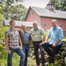 Season 14 of PBS's THIS OLD HOUSE Premieres Tonight