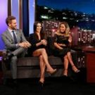 ABC's JIMMY KIMMEL LIVE Grows by Double Digits to Season Highs