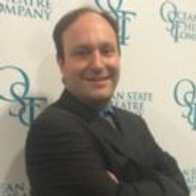 OSTC's Piano Bar Series to Continue 7/17 After GYPSY