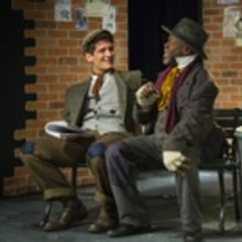 Photo Flash: First Look at Maryland Ensemble Theatre's THE GIFTS OF THE MAGI