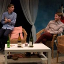 BWW Review: OUR ISLAND - Meeting the Parents of Post-Referendum Ireland