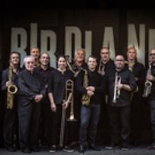Birdland Big Band to Ring in the New Year at Birdland Jazz Club