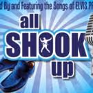 The ALL SHOOK UP Diaries: Harley Seger and Daron Bruce Report