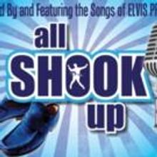 The ALL SHOOK UP Diaries: Harley Seger and Daron Bruce Report