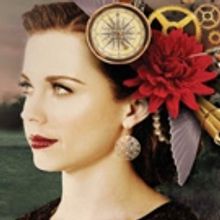 Bluegrass Sensation Sierra Hull to Return to The Lyric Theatre This Month