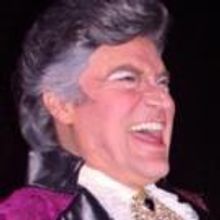 Jimmy Ferraro's Studio Theatre Presents MARTIN PRESTON as LIBERACE This Weekend