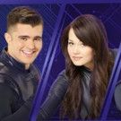 Disney XD Premieres 'Lab Rats' Spinoff ELITE FORCE Tonight