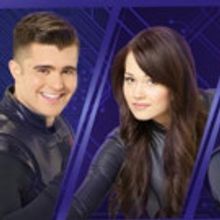 Disney XD Premieres 'Lab Rats' Spinoff ELITE FORCE Tonight